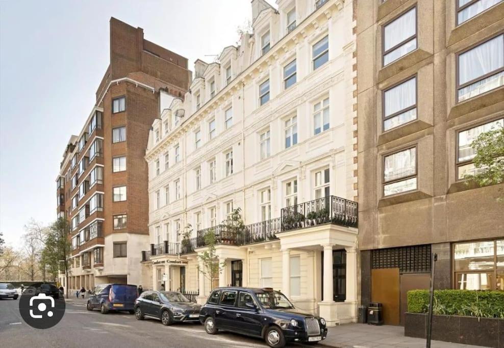 London Bayswater Londres Exterior foto
